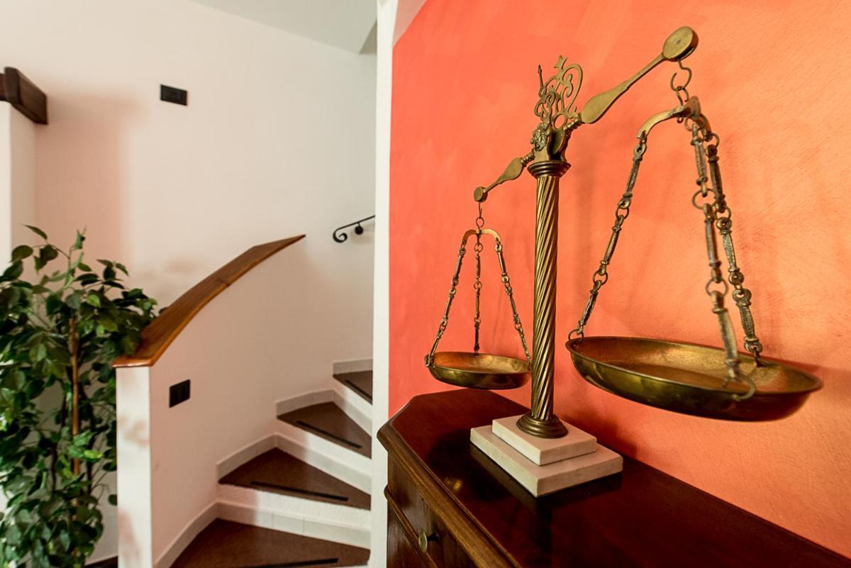 Villa Iara チェルヴェーテリ エクステリア 写真