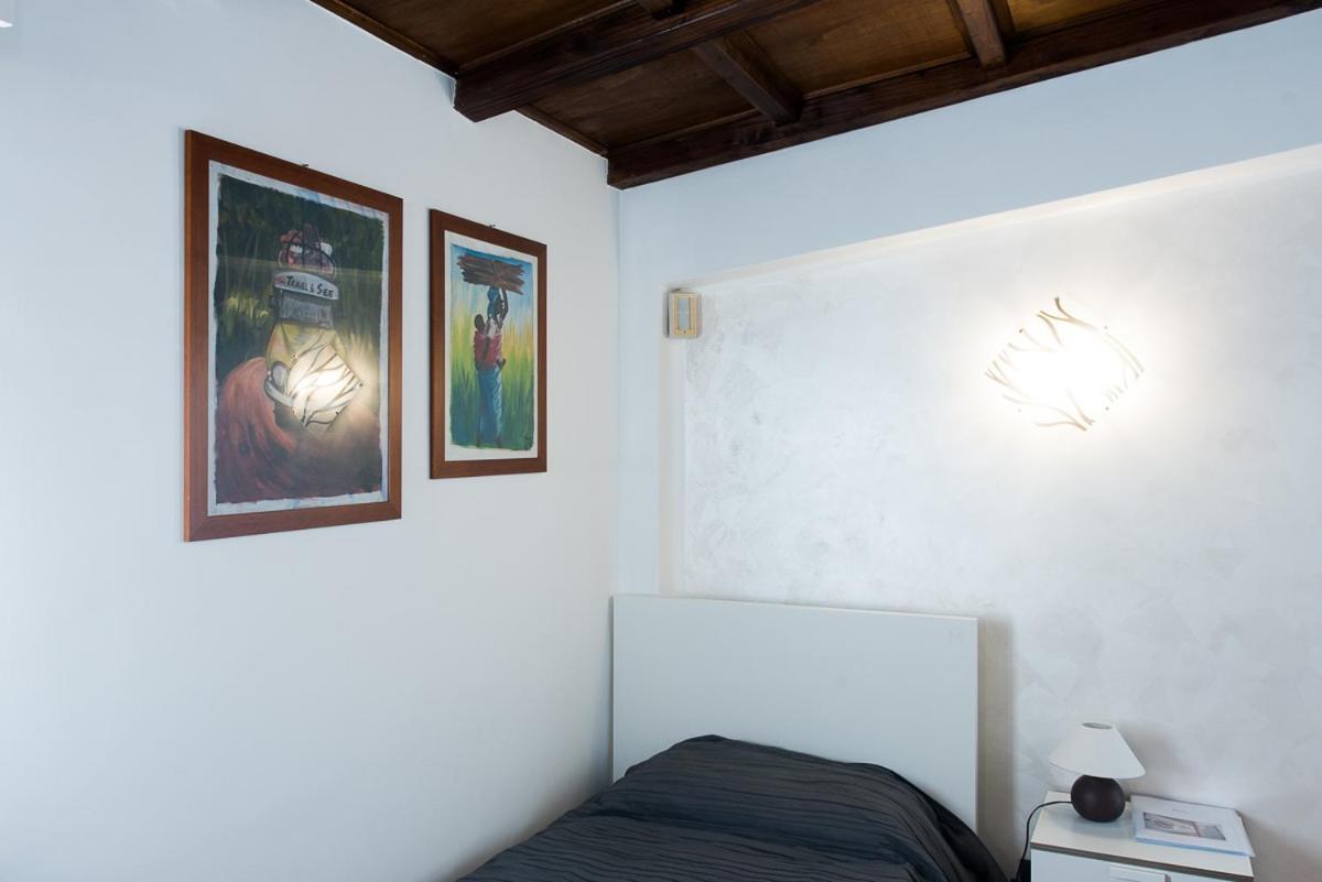 Villa Iara チェルヴェーテリ エクステリア 写真